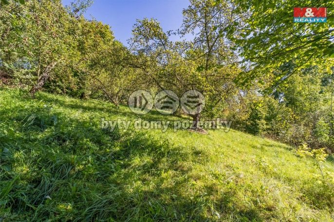 Prodej, Zahrada, Horní Police