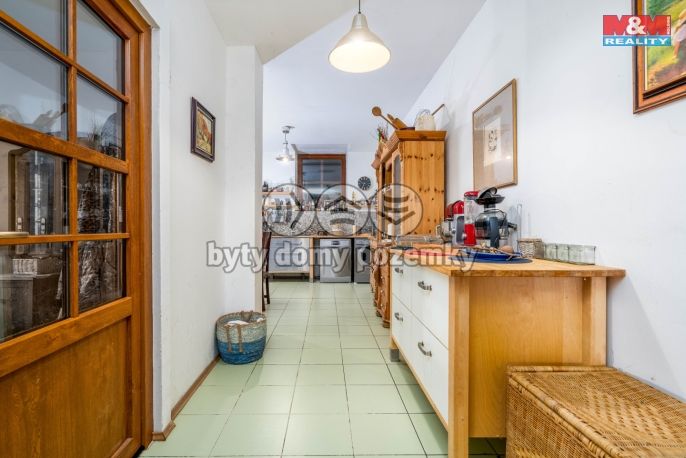 Prodej, Rodinný dům, Bednáreček