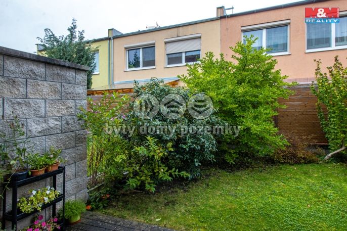 Prodej, Rodinný dům, Praha