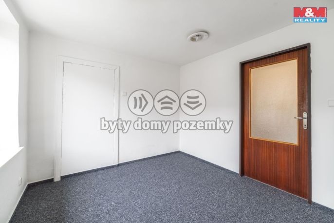 Prodej, Rodinný dům, Žeranovice