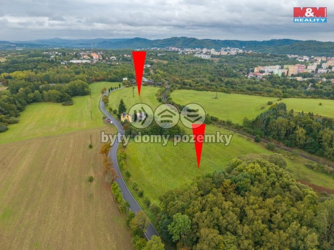 Prodej, Pole, Karlovy Vary