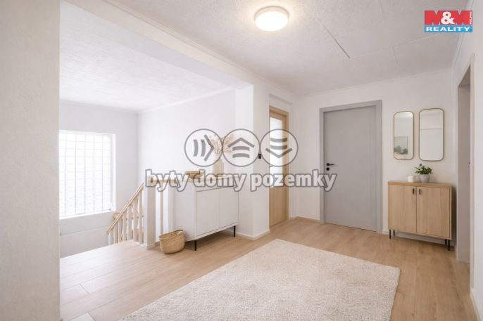 Prodej, Rodinný dům, Králův Dvůr