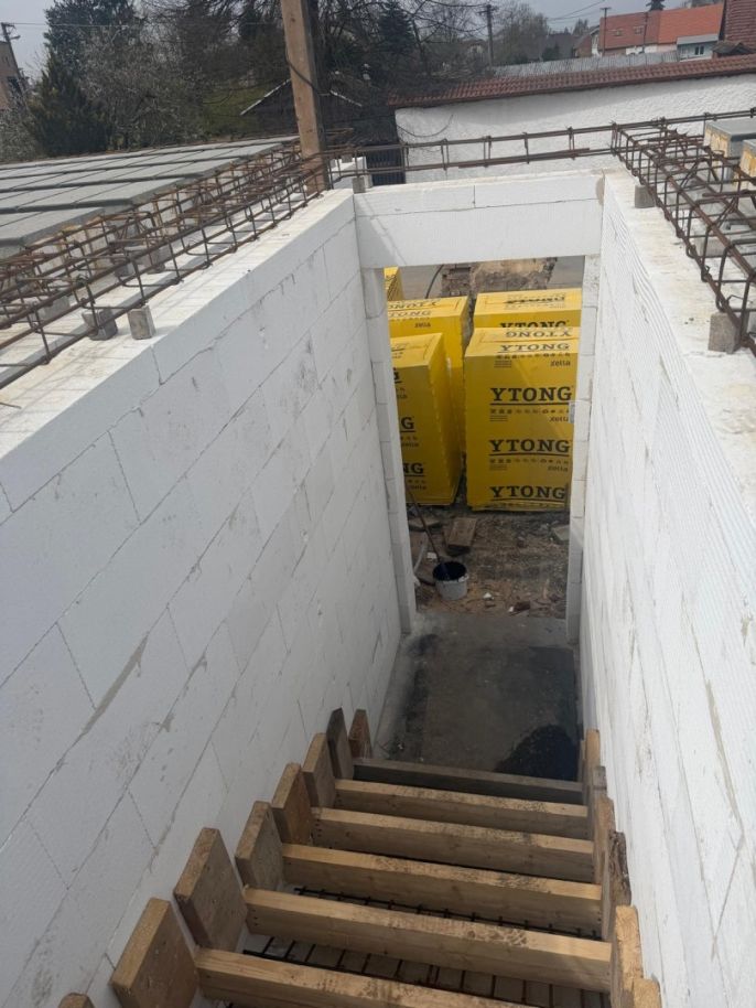 Prodej, Byt 3+kk, Kamenný Újezd