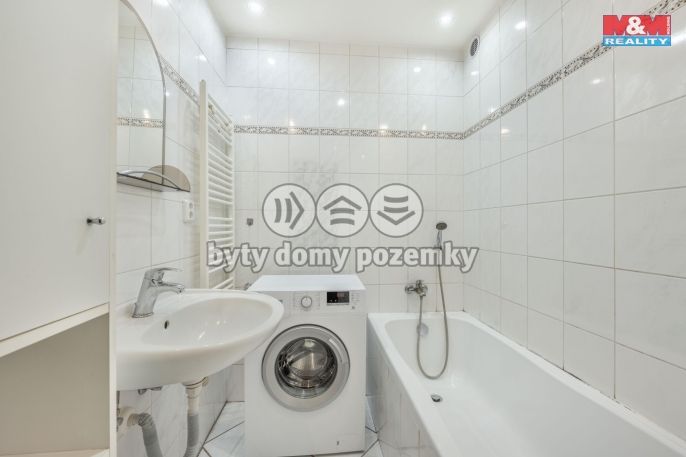 Prodej, Byt 3+kk, Kladno