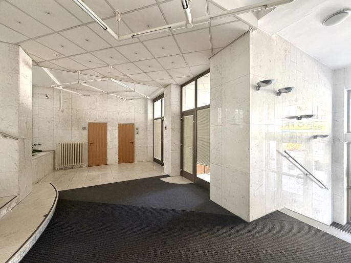 Pronájem, Kancelářský prostor, Ústí nad Orlicí