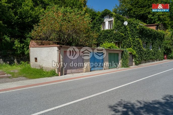 Prodej, Rodinný dům, Háje nad Jizerou