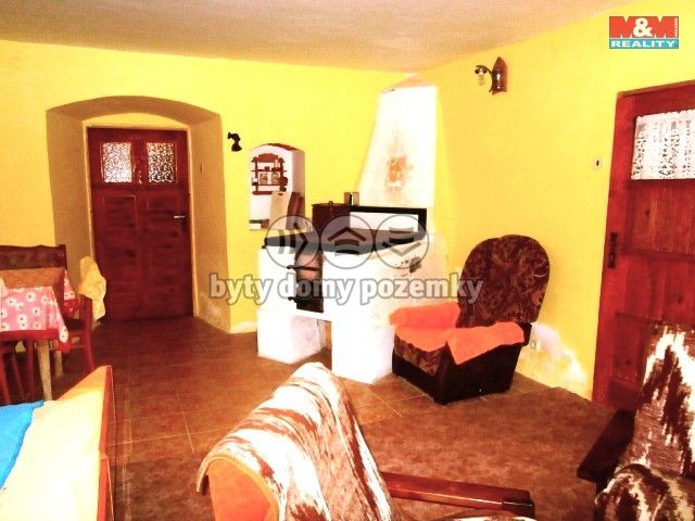 Prodej, Pole, Blatno