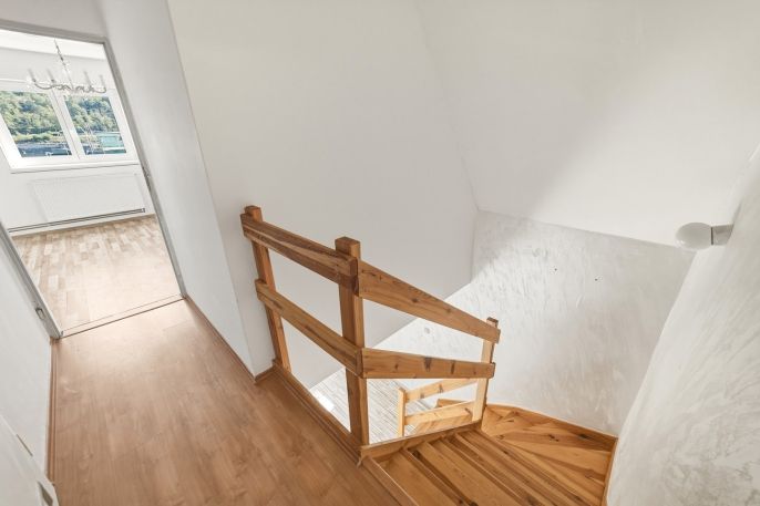 Pronájem, Rodinný dům, Dolní Beřkovice