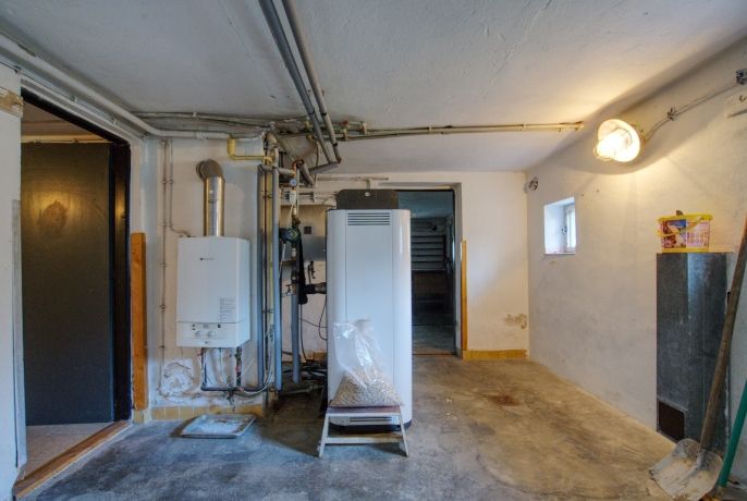 Prodej, Rodinný dům, Ostrava