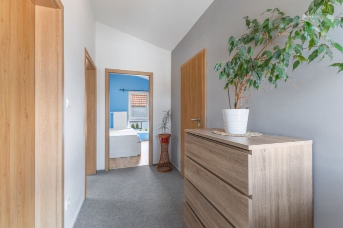 Prodej, Rodinný dům, Pavlov