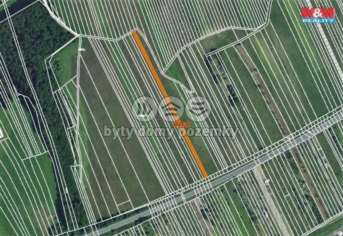 Prodej, Pole, Rohatec