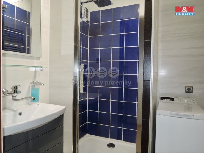 Pronájem, Byt 2+1, Jablonec nad Nisou