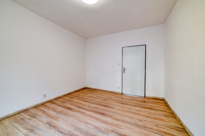 Prodej, Byt 2+1, Kraslice