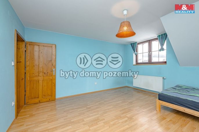 Prodej, Rodinný dům, Deštné v Orlických horách