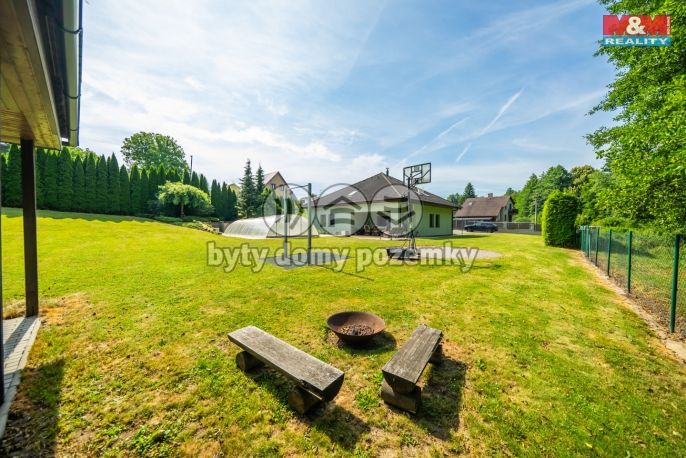 Prodej, Rodinný dům, Rychvald