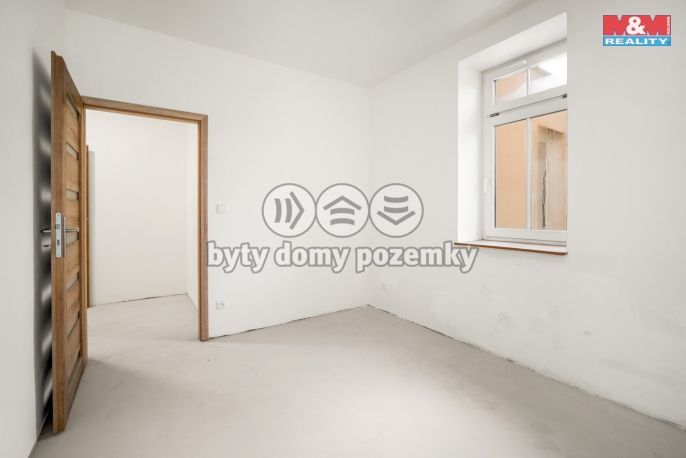 Prodej, Byt 2+kk, Královec