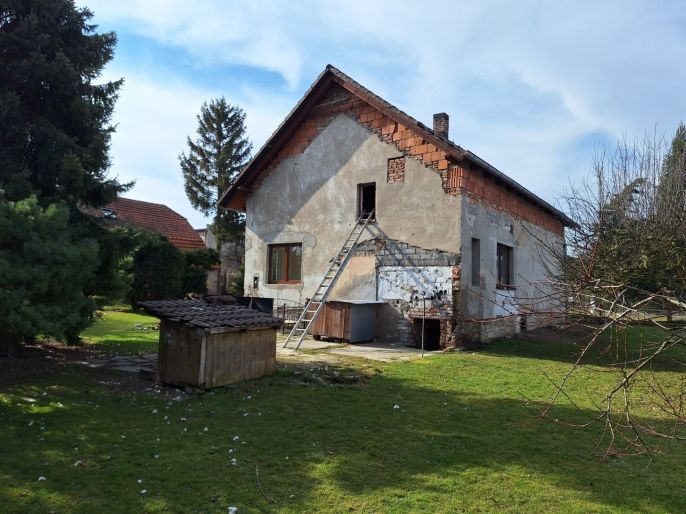 Prodej, Rodinný dům, Suchdol