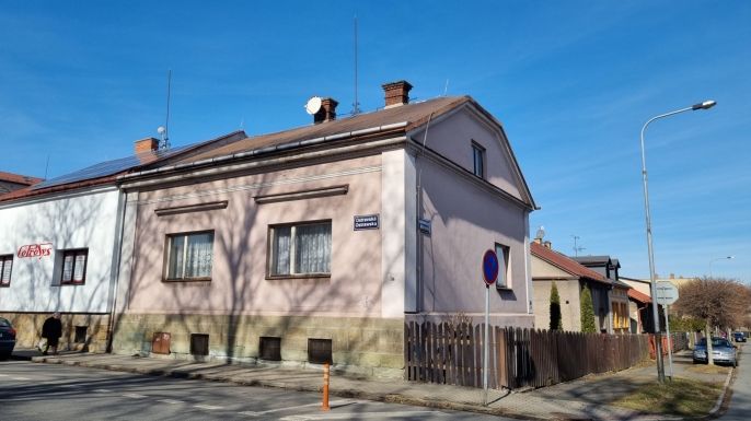 Pronájem, Obchod a služby, Český Těšín