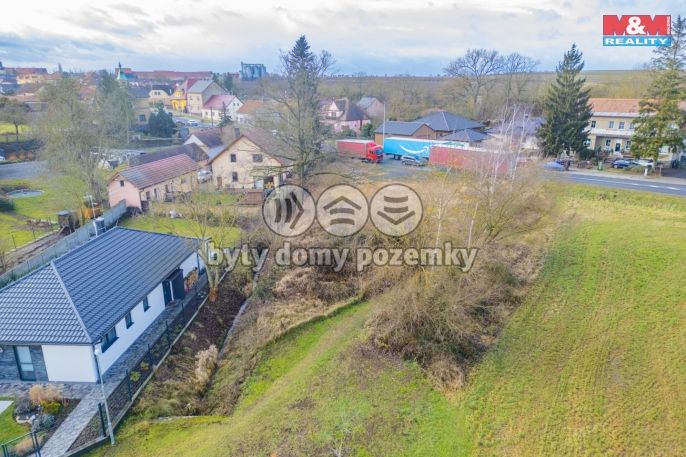 Prodej, Pozemek k bydlení, Chotěšov