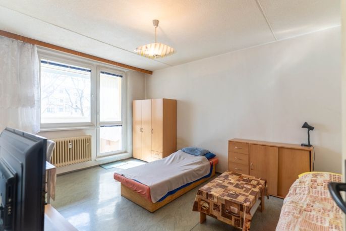 Prodej, Byt 3+1, Šlapanice