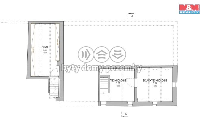 Prodej, Rodinný dům, Oldřišov
