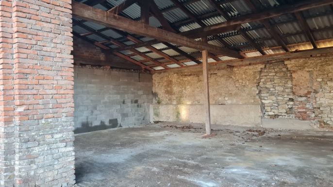 Pronájem, Sklad, Cítoliby