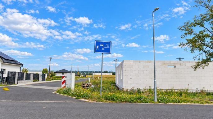Prodej, Pozemek k bydlení, Račice