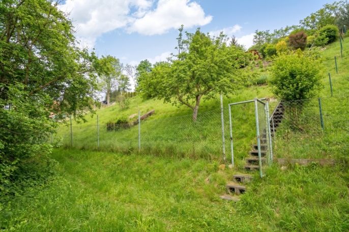 Prodej, Zahrada, Ústí nad Labem