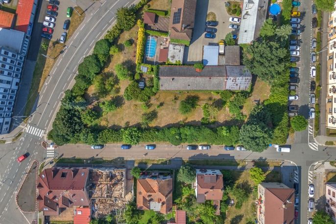 Prodej, Zahrada, Pardubice