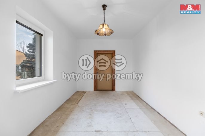 Prodej, Rodinný dům, Frenštát pod Radhoštěm