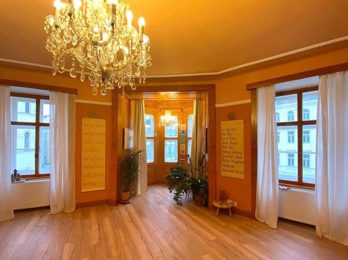 Pronájem, Byt 3+kk, Brno