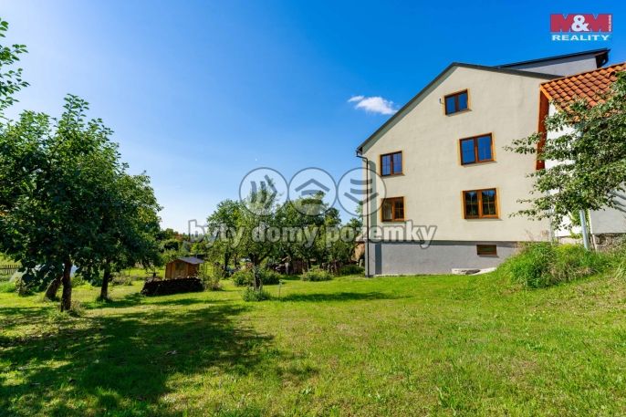 Prodej, Rodinný dům, Mnich