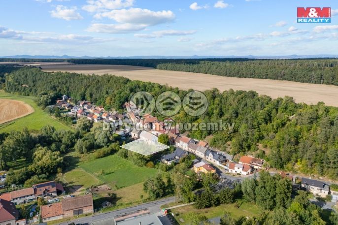 Prodej, Rodinný dům, Stochov