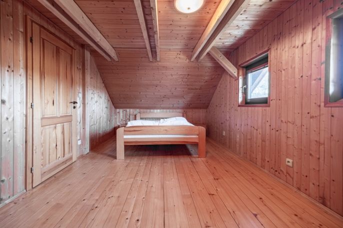 Prodej, Chata, Střížovice