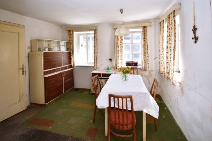 Prodej, Rodinný dům, Tanvald