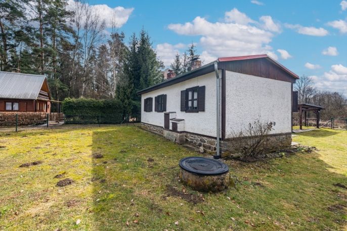 Prodej, Chata, Košice