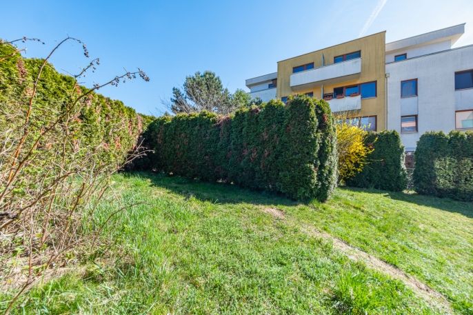 Prodej, Byt 3+kk, Praha