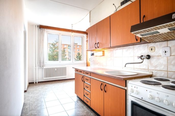 Prodej, Byt 2+1, Říčany