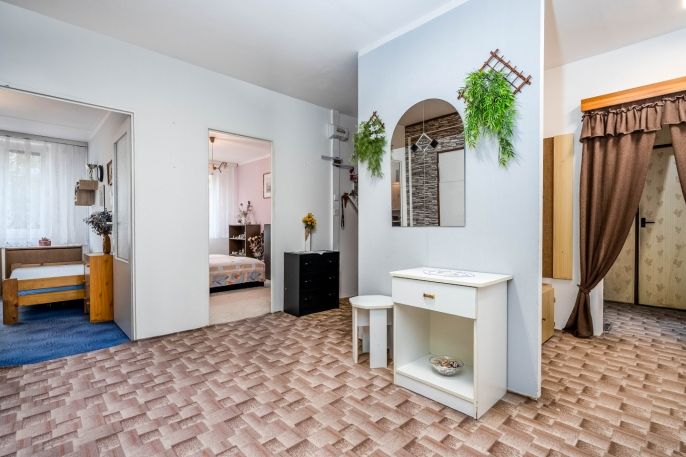 Prodej, Byt 4+1, Praha