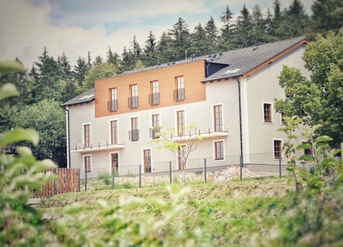 Prodej, Byt 2+kk, Kařez