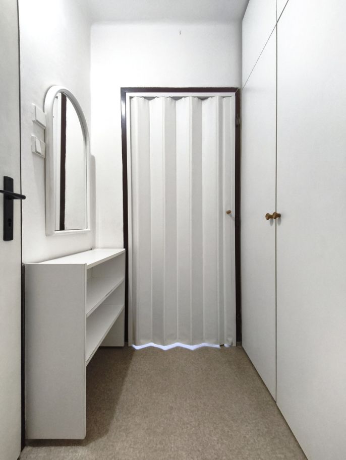 Pronájem, Byt 1+1, Kladno