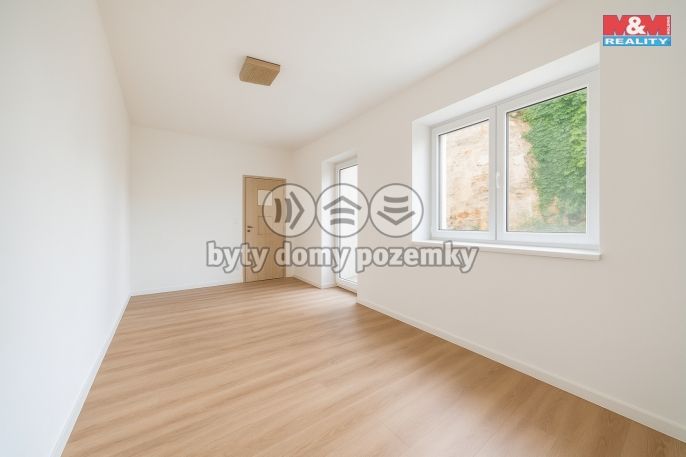 Prodej, Rodinný dům, Hořovice