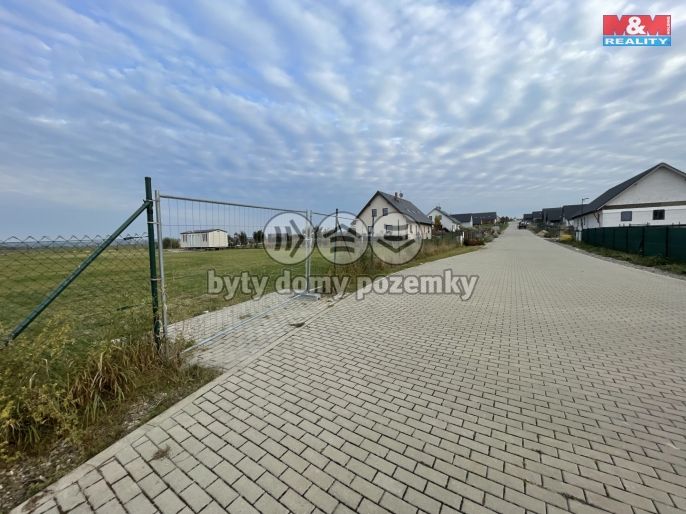 Prodej, Pozemek k bydlení, Střemy