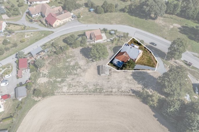 Prodej, Rodinný dům, Opatov