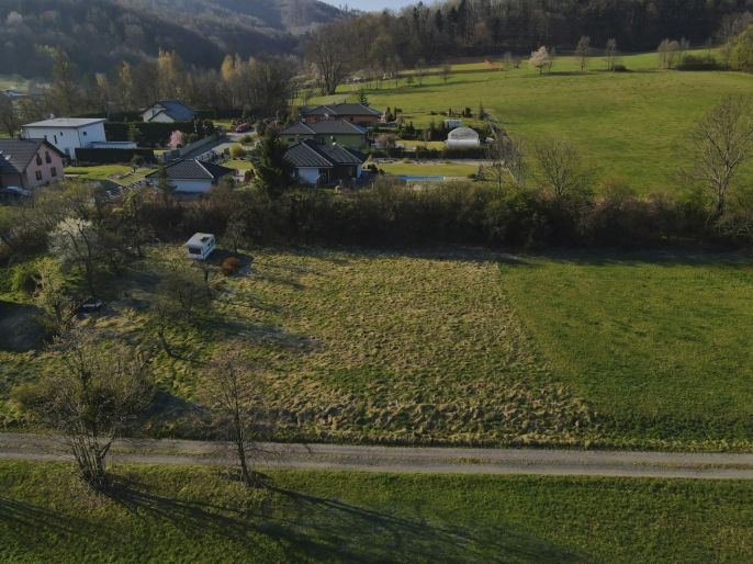 Prodej, Pozemek k bydlení, Frýdek-Místek