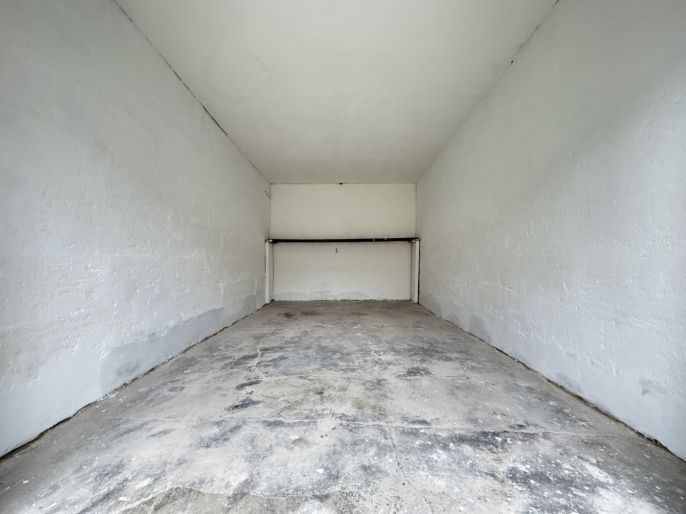 Pronájem, Garáž, České Budějovice