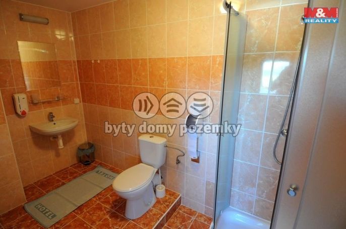 Prodej, Hotel, penzion, Karviná