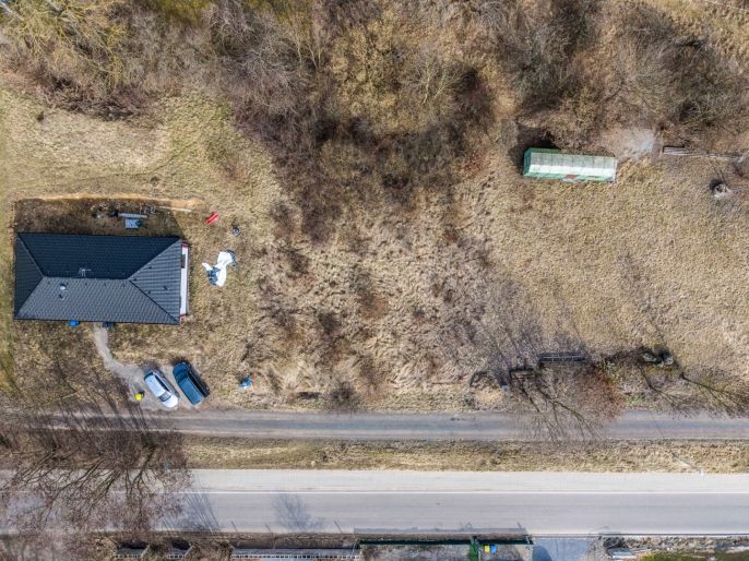 Prodej, Pozemek k bydlení, Ostředek