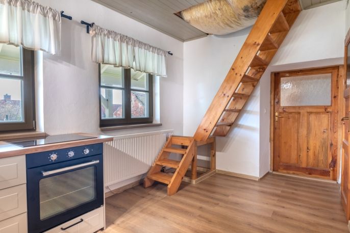 Prodej, Chalupa, Lipovice