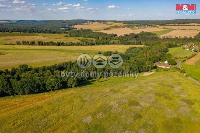 Prodej, Louka, Albrechtice nad Vltavou